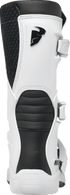 THOR Youth Blitz XR Boots - White/Black - US 3 3411-0747