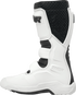 THOR Youth Blitz XR Boots - White/Black - US 7 3411-0751
