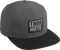 THOR Built Hat - Charcoal 2501-4158