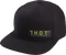 THOR Section Hat - Black 2501-4151