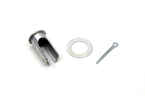 Colony Clutch and Brake Hand Lever Bushing - 2809-3