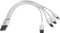 ANTIGRAVITY 4 Into 1 Usb Cable - 58-7157