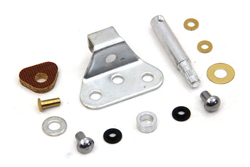 Colony Panel Light Switch Kit Cadmium - 2811-13