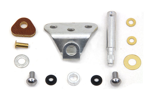 Colony Panel Light Switch Kit Cadmium - 2811-13