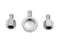 Colony Chrome Gas Tank Fitting Kit - 2821-3