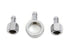 Colony Chrome Gas Tank Fitting Kit - 2821-3