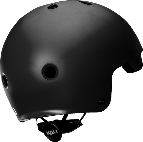 KALI Maha 2.0 Helmet - Black - S/M 0230422116