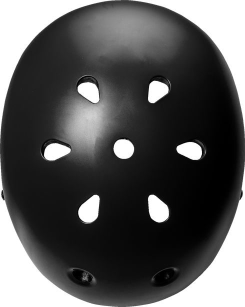 KALI Maha 2.0 Helmet - Black - S/M 0230422116