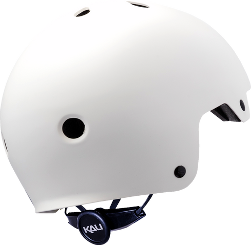 KALI Maha 2.0 Helmet - White - S/M 0230422136