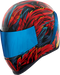 ICON Airform* Helmet - Fever Dream - Blue - Large 0101-16103