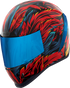 ICON Airform* Helmet - Fever Dream - Blue - 2XL 0101-16105