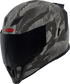 ICON Airflite* Helmet - Tiger's Blood - MIPS? - Gray - XS 0101-16240