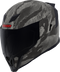 ICON Airflite* Helmet - Tiger's Blood - MIPS? - Gray - 3XL 0101-16246