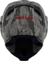 ICON Airflite* Helmet - Tiger's Blood - MIPS? - Gray - 3XL 0101-16246