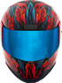 ICON Airform* Helmet - Fever Dream - Blue - XL 0101-16104