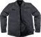 ICON Upstate Canvas National Jacket - Black - 3XL 2820-6565