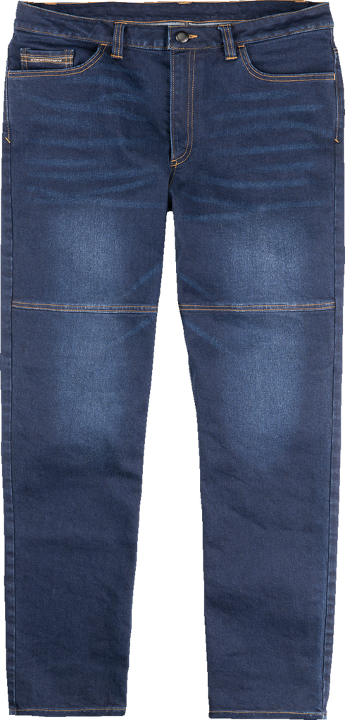 ICON Uparmor™ Covec® Jeans - Blue - US 34 2821-1470