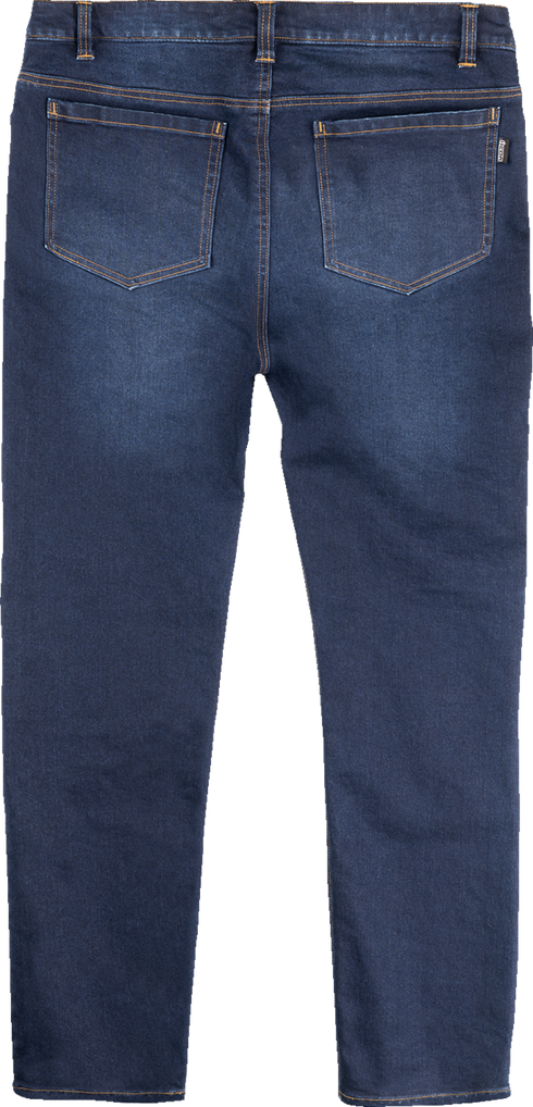 ICON Uparmor™ Covec® Jeans - Blue - US 40 2821-1473