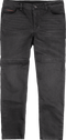 ICON Uparmor™ Covec® Jeans - Black - US 30 2821-1476