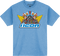 ICON Flyboy™ T-Shirt - Blue - Small 3030-23466