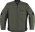 ICON Slabtown Jacket - Green - Small 2820-6261