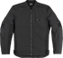 ICON Slabtown Jacket - Black - 2XL 2820-6251