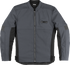 ICON Slabtown Jacket - Gray - Large 2820-6256