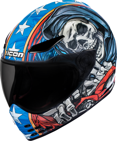 ICON Domain* Helmet - Revere - Glory - 3XL 0101-16646