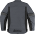 ICON Slabtown Jacket - Gray - XL 2820-6257