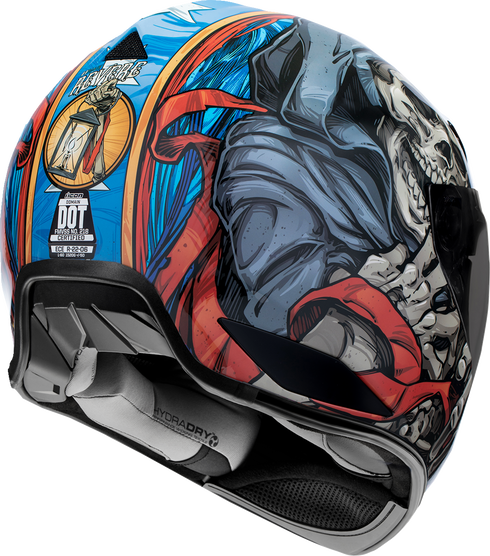 ICON Domain* Helmet - Revere - Glory - XS 0101-16640