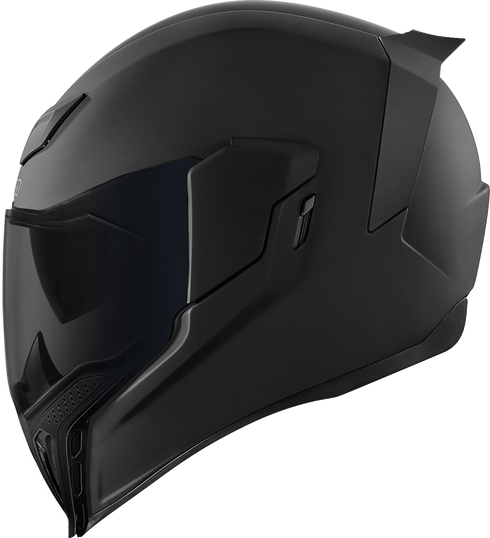ICON Airflite* Helmet - Dark - Rubatone - 3XL 0101-16672