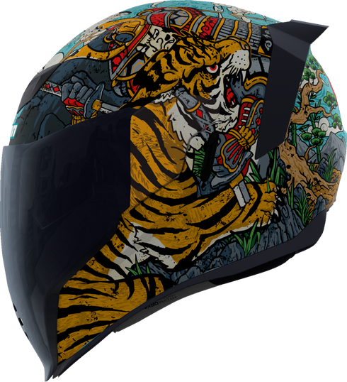 ICON Airflite* Helmet - Edo - MIPS? - 2XL 0101-16626
