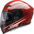 Z1R Jackal Helmet - Patriot - Red - XL 0101-15423