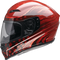 Z1R Jackal Helmet - Patriot - Red - 3XL 0101-15425