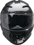 Z1R Jackal Helmet - Patriot - Stealth - XL 0101-15430