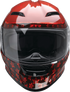Z1R Jackal Helmet - Patriot - Red - 3XL 0101-15425