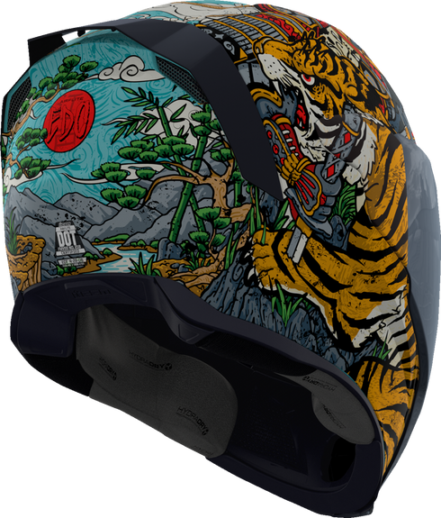 ICON Airflite* Helmet - Edo - MIPS? - 2XL 0101-16626