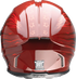 Z1R Jackal Helmet - Patriot - Red - XS 0101-15419