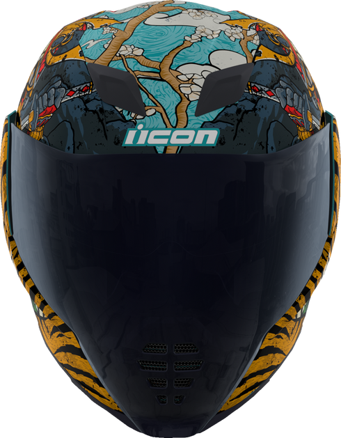 ICON Airflite* Helmet - Edo - MIPS? - Small 0101-16622