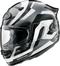 ARAI HELMETS Contour-X Helmet - Snake - White - XS 0101-17052