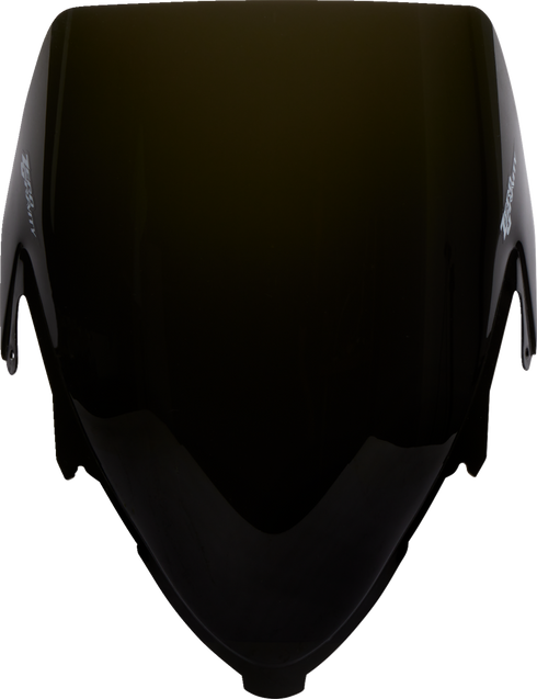 ZERO GRAVITY Windscreen - Dark Smoke - Hayabusa 1300 23-135-19