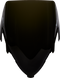 ZERO GRAVITY Windscreen - Dark Smoke - Hayabusa 1300 23-135-19