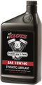 KLOTZ OIL V-Twin Synthetic Oil - 15W-60 - 1 U.S. quart KV-1560