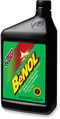 KLOTZ OIL BeNOL? Racing 2-Stroke Pre-Mix Castor Oil - 1 U.S. quart BC-172