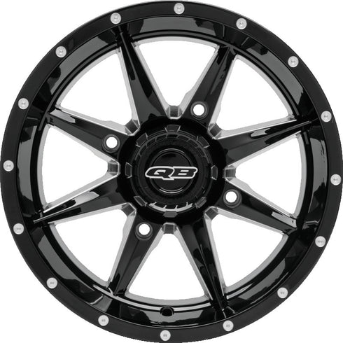 QuadBoss Slicer 14X7 - 4/156 - 4+3