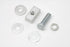 Colony Top Motor Mount Kit Zinc Plated - 2853-6