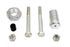 Colony Rear Caliper Stabilizer Hardware Kit - 2855-7