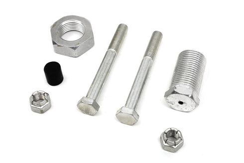Colony Rear Caliper Stabilizer Hardware Kit - 2855-7