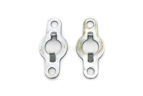 Colony Instrument Panel Dash Base Side Bulb Contact Spring Kit - 2862-2