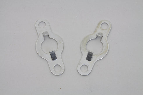 Colony Instrument Panel Dash Base Side Bulb Contact Spring Kit - 2862-2